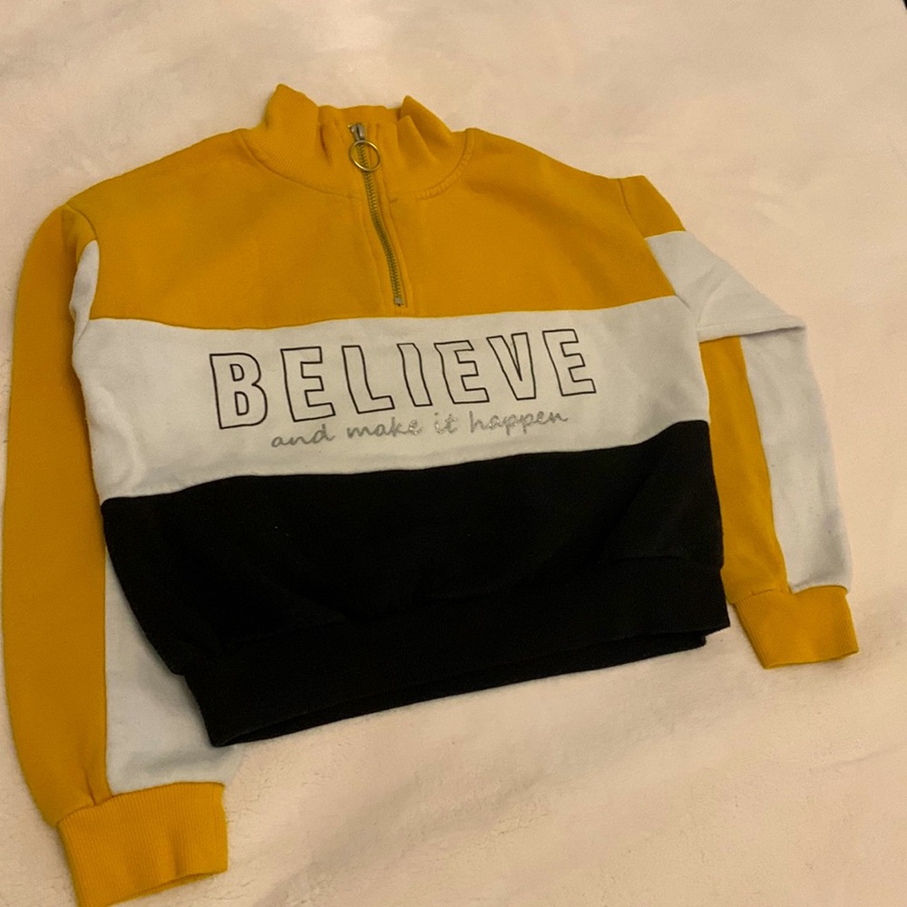 H&M sweater